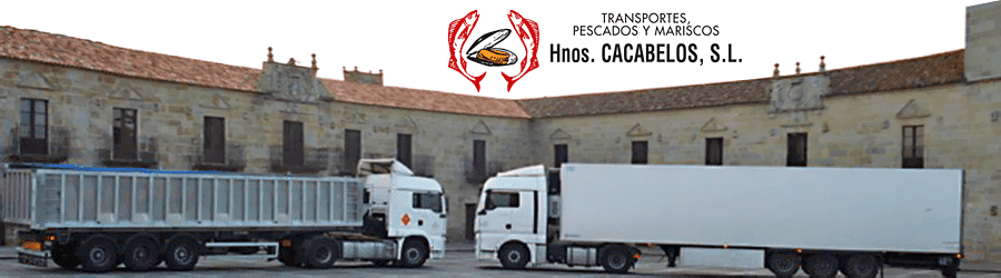 Transportes Hermanos Cacabelos banner